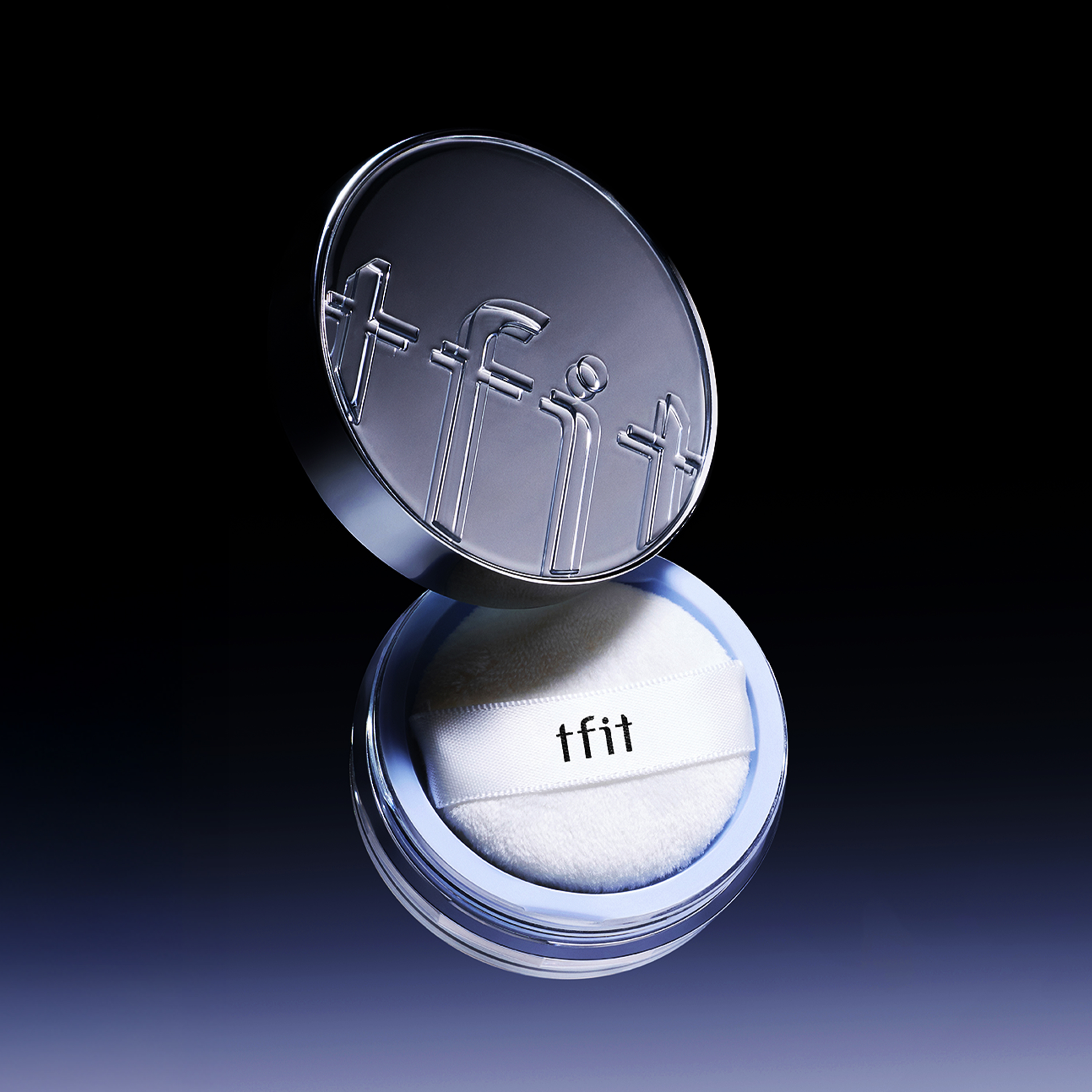 乾燥肌でもOK! TFITのエッセンシャルパウダーを10名様にプレゼント！✨（2枚目）