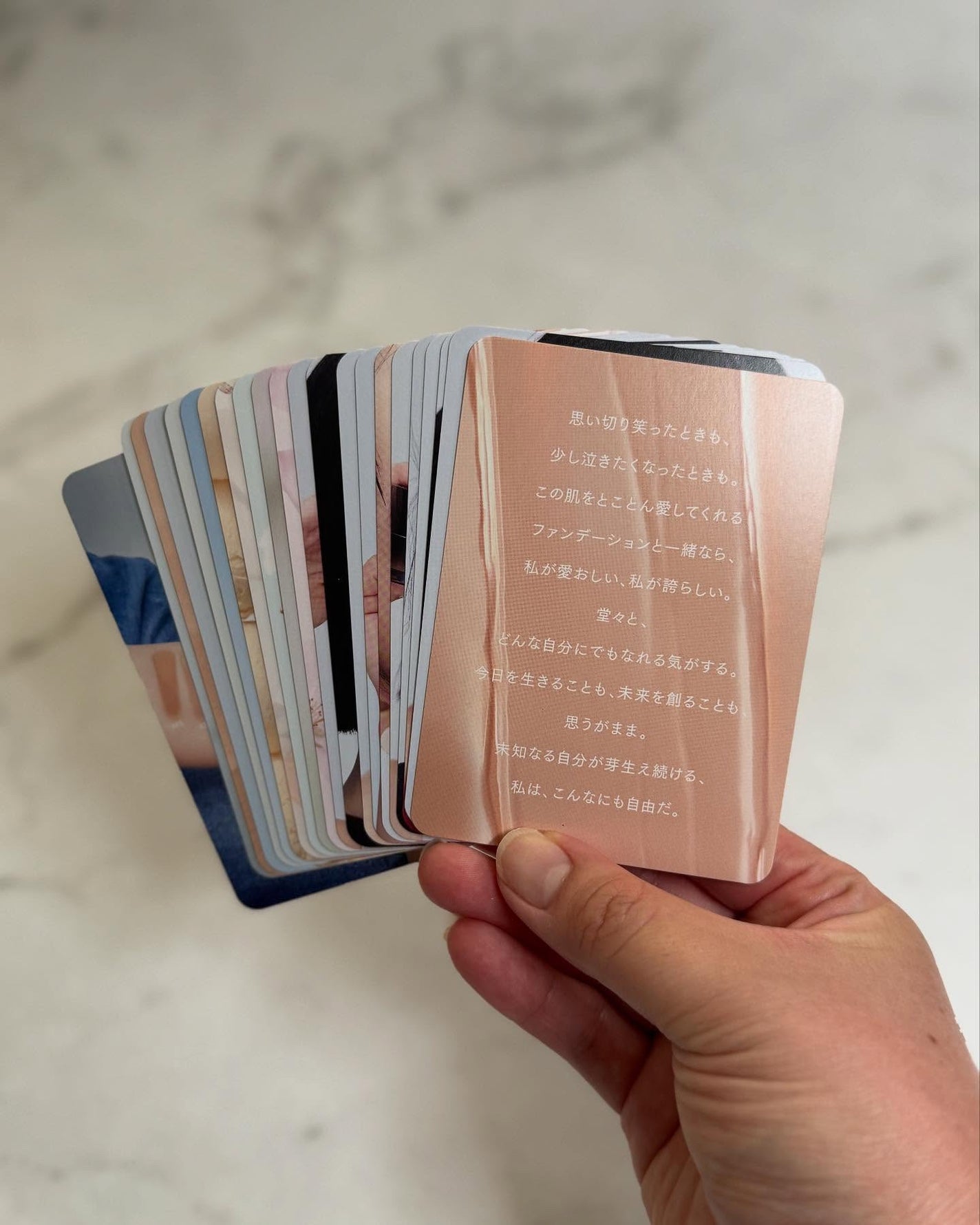 カネボウ ライブリースキン ウェアⅡ/KANEBO/リキッドファンデーションを使ったクチコミ(5枚目)