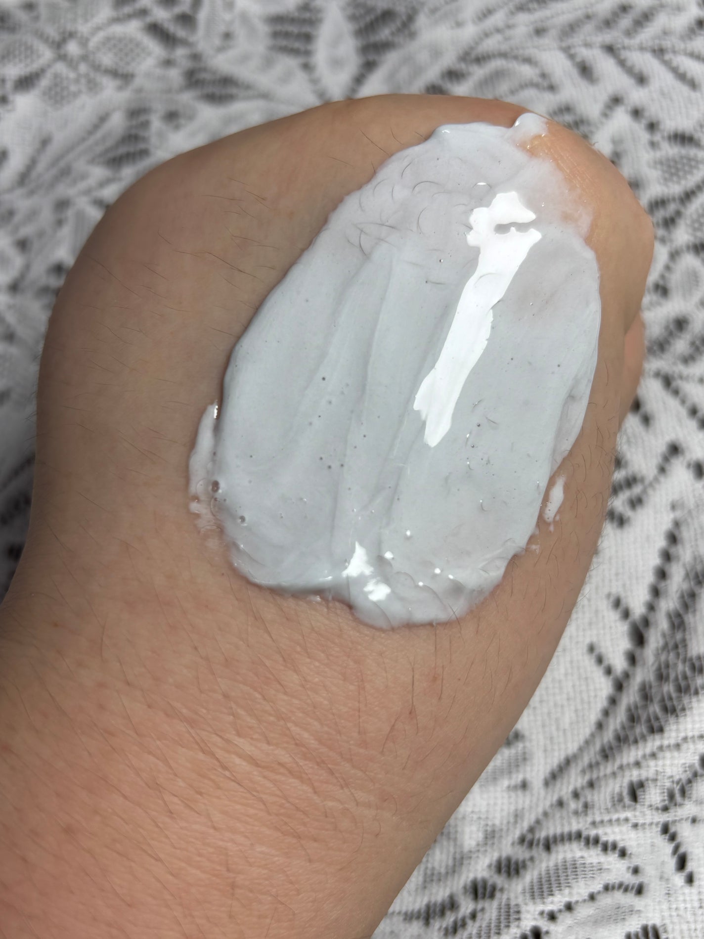 ニベア2WAY美容洗顔 AC/ニベア/洗顔フォームを使ったクチコミ(2枚目)