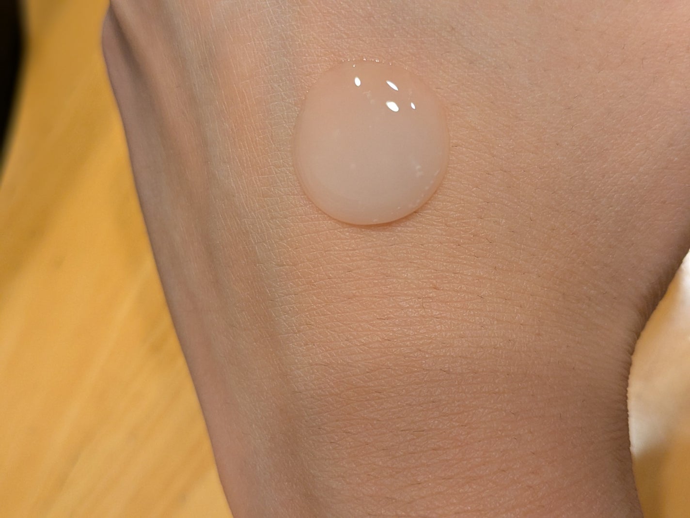 1stエクソソーム NMNセラム/GLOW@DAWN/美容液を使ったクチコミ(3枚目)