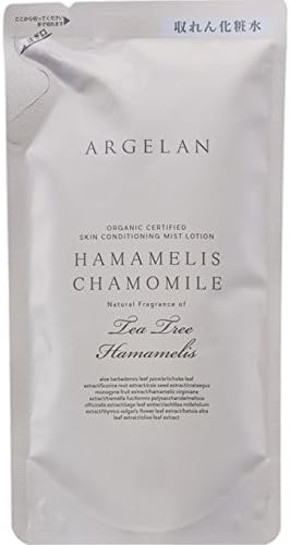 スキンコンディショニング ミストローション 詰め替え 160ml