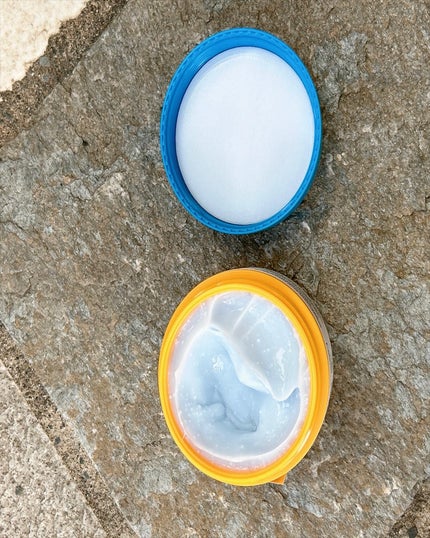 セラチオール クラッシュ クリーム/ZIGTAG/フェイスクリームを使ったクチコミ(3枚目)