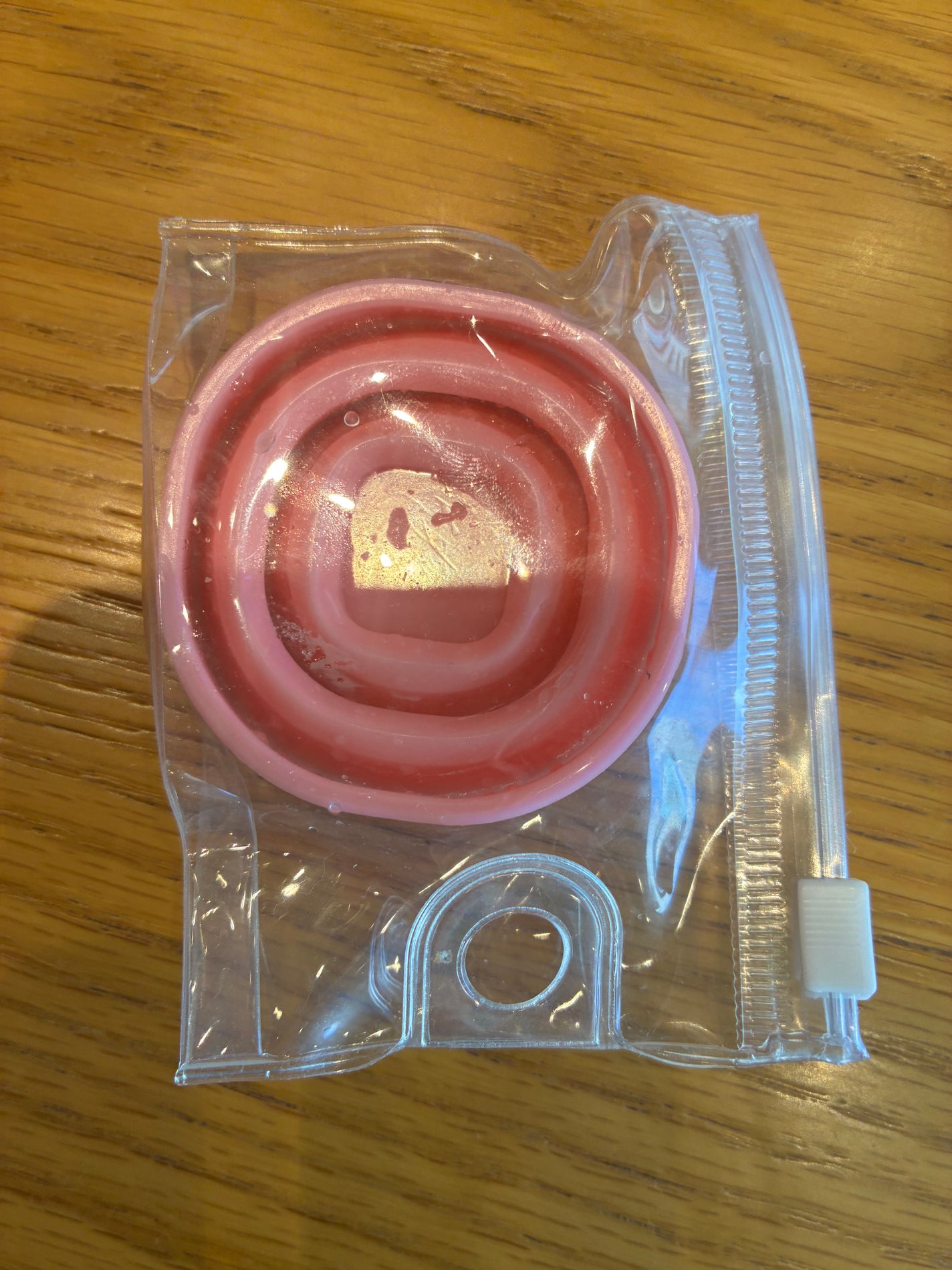 フロス/ルシェロ/デンタルフロス・歯間ブラシを使ったクチコミ(5枚目)