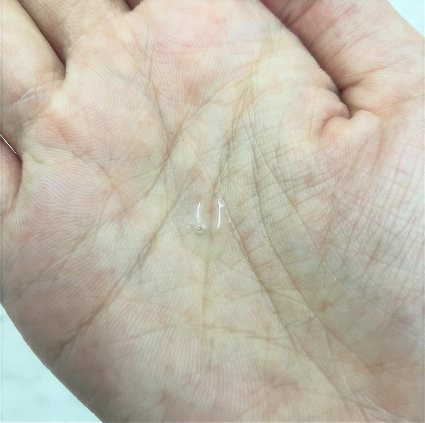 エアリーフロー シャンプー/トリートメント/サブリミック/サロンシャンプーを使ったクチコミ(2枚目)