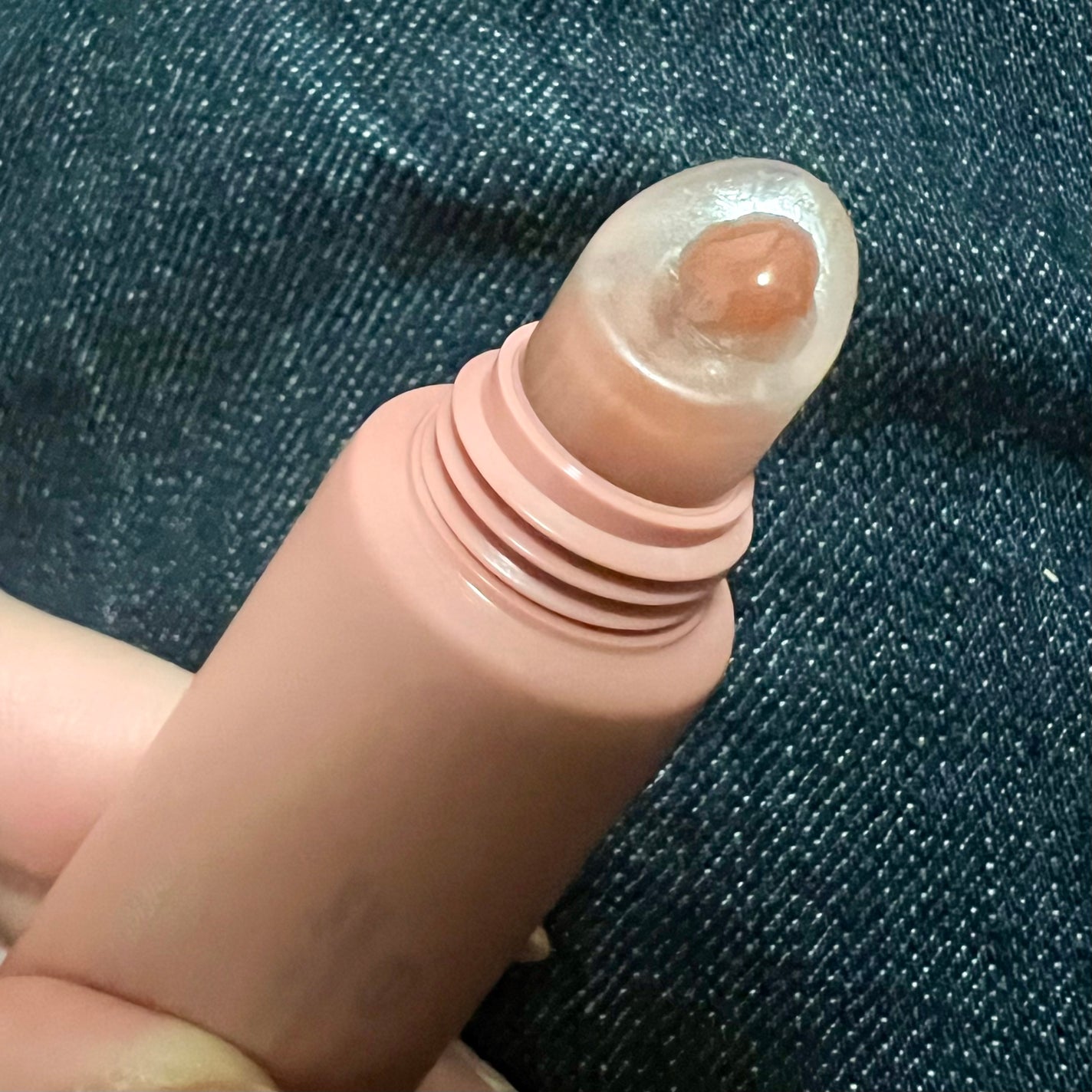 ディオール アディクト リップ グロウ バター/Dior/口紅・グロス・リップライナー・リップケアを使ったクチコミ(2枚目)