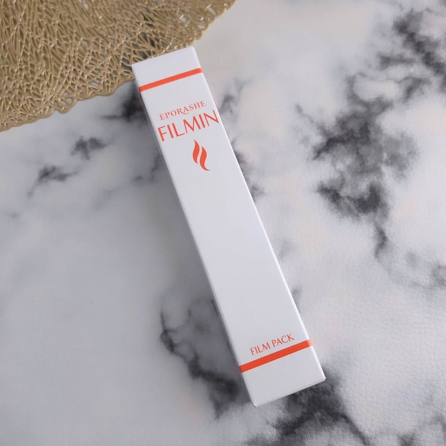 フィルミン/EPORASHE/洗い流すパック・マスクを使ったクチコミ(8枚目)