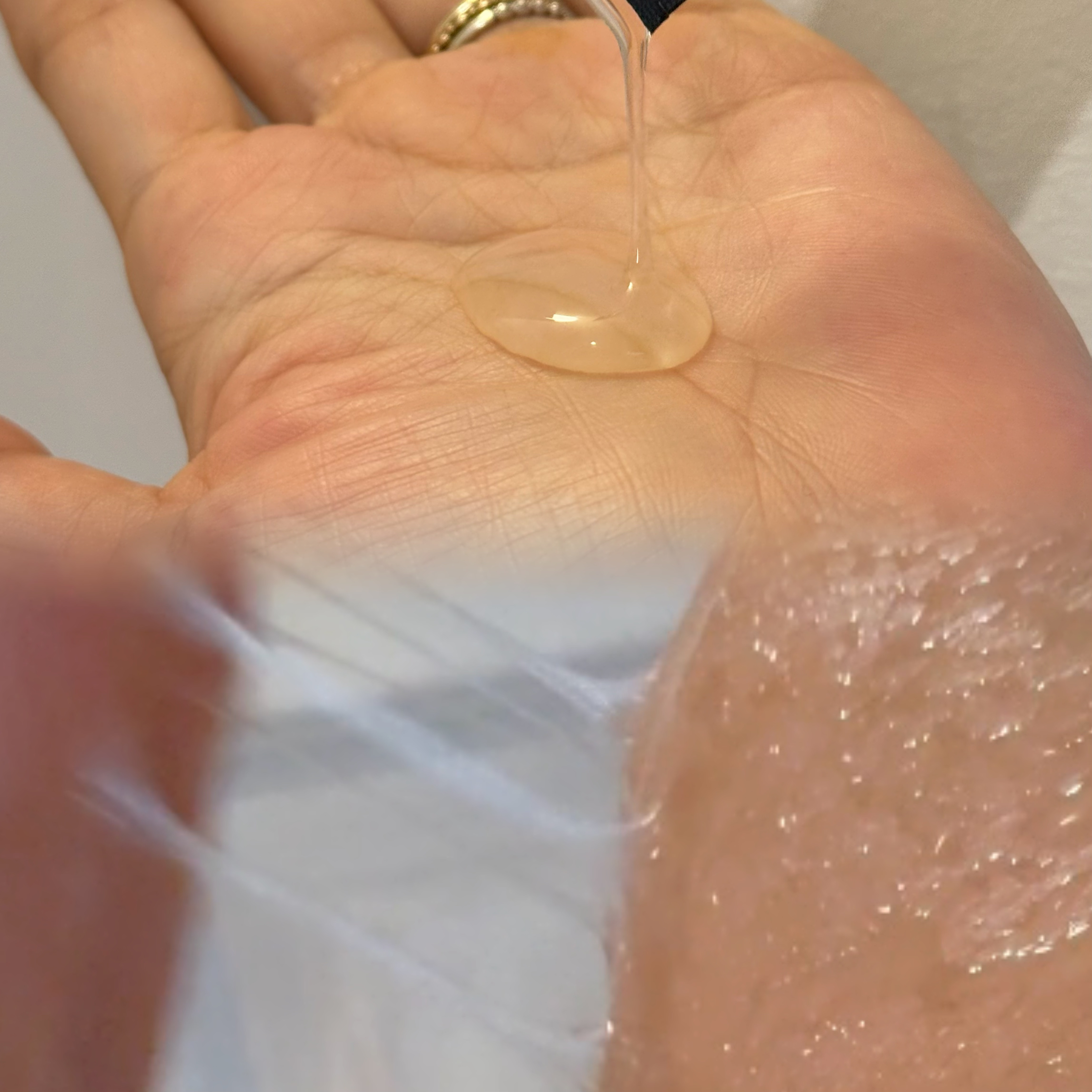 スペシャルパック/CAC/洗い流すパック・マスクを使ったクチコミ（2枚目）