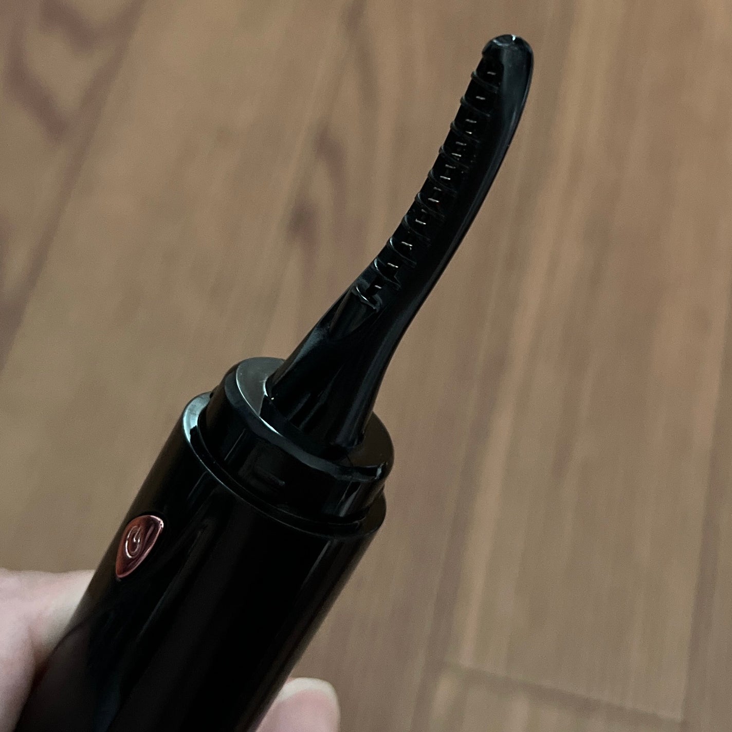 天まで届け! ホットビューラー スティックタイプ/ヒロインメイク/ホットビューラーを使ったクチコミ(4枚目)