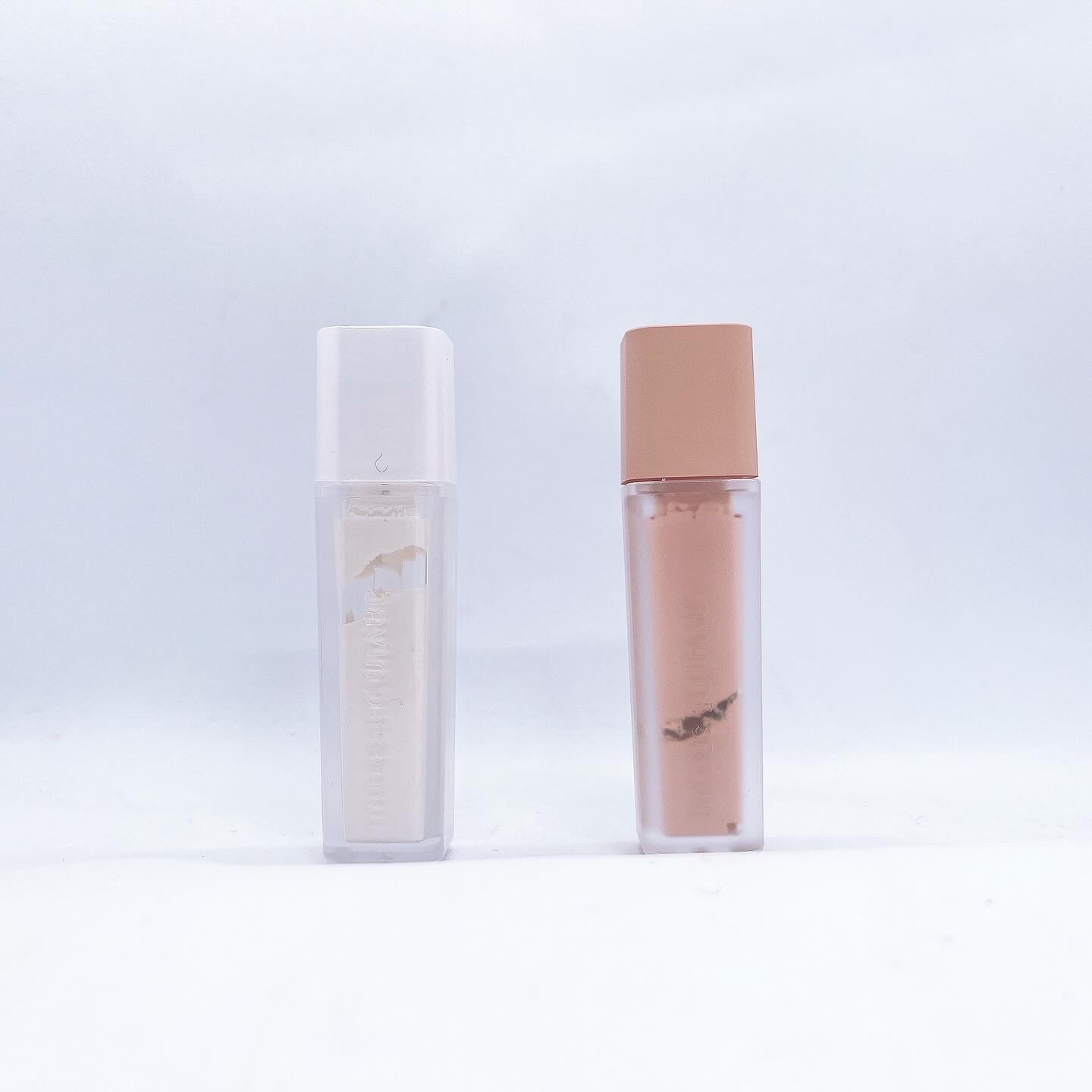 ウインク アイ シェード プライマー/Javin De Seoul/リキッドアイシャドウを使ったクチコミ（1枚目）