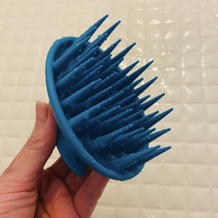 LPLP essence カラーシャンプー/カラープロテクトコンディショナー/LPLP(ルプルプ)/市販シャンプーを使ったクチコミ（3枚目）