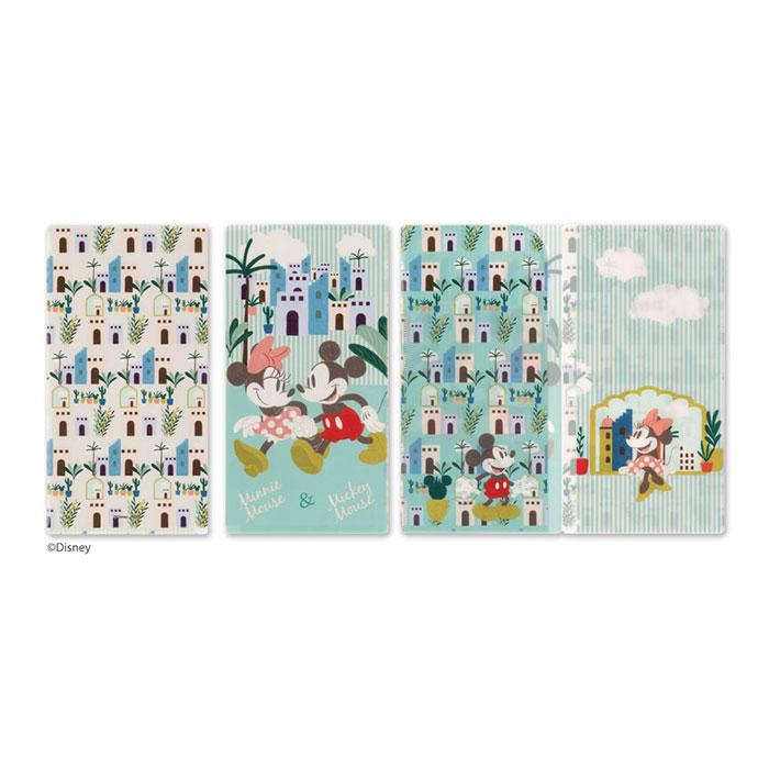 ディズニーストア マスクケース