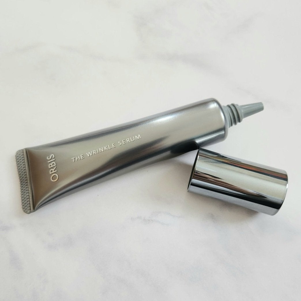 オルビス ザ リンクルセラム/オルビス/美容液を使ったクチコミ(2枚目)