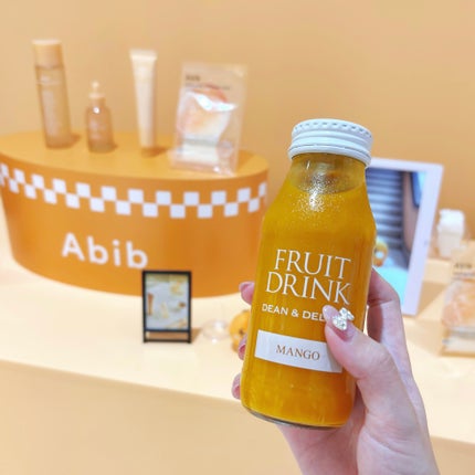 ããð§žãã©ãã100 on LIPS ãéåœçºã®èªç¶æŽŸã¹ãã³ã±ã¢ãã©ã³ãAbib(ã¢ãã)ã®POP..ãïŒ4æç®ïŒ