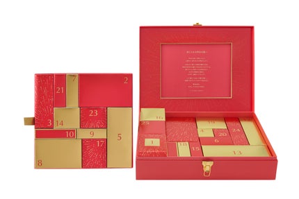 アスタリフト アスタリフト アドベントカレンダー 2025