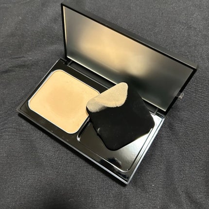 パウダリーファンデーション レジェンダリー グロウ/ブリリアージュ/パウダーファンデーションを使ったクチコミ(3枚目)