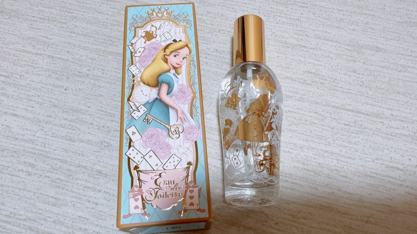 帰蝶 on LIPS 「ハウスオブローゼオードトワレワンダーランドの香り「さわやかなグ..」(1枚目)