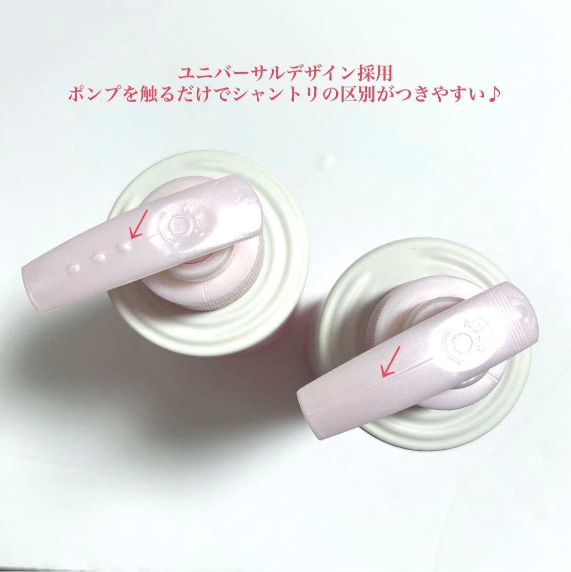 ＯＲ スパ・シャンプー グロッシーモイスチャー／トリートメント グロッシーモイスチャー/Off&amp;Relax/市販シャンプーを使ったクチコミ（2枚目）