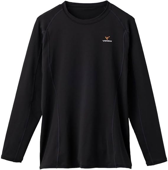 ベネクス リチャージ＋ 【一般医療機器】ロングスリーブ メンズ