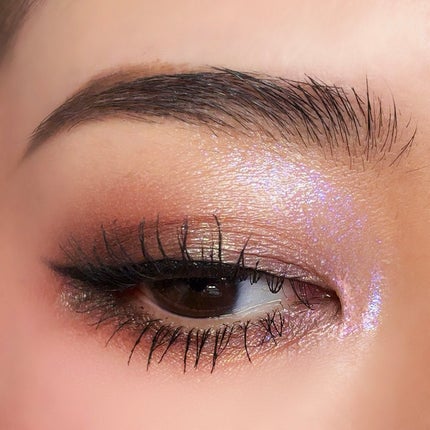 クリーミータッチライナー/キャンメイク/ジェルアイライナーを使ったクチコミ(6枚目)