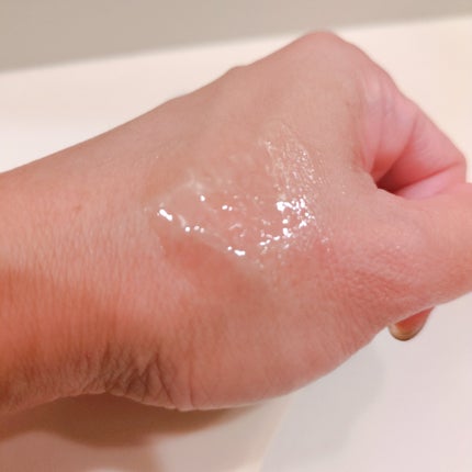 デイニードルリップ ストロング/CHOOSY/リッププランパーを使ったクチコミ(4枚目)