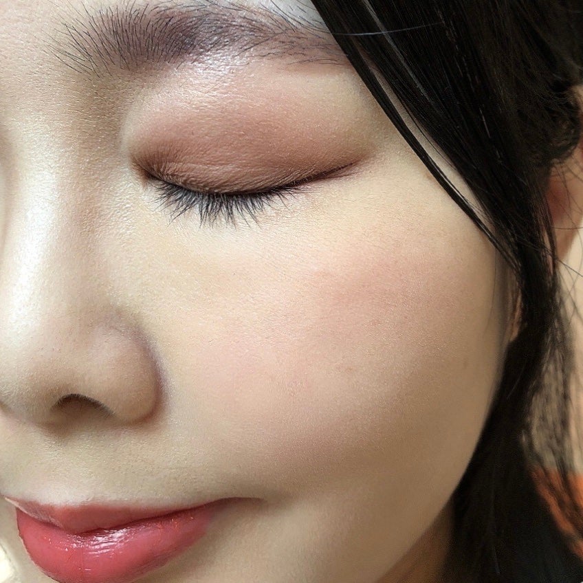 クリーミータッチライナー/キャンメイク/ジェルアイライナーを使ったクチコミ(3枚目)