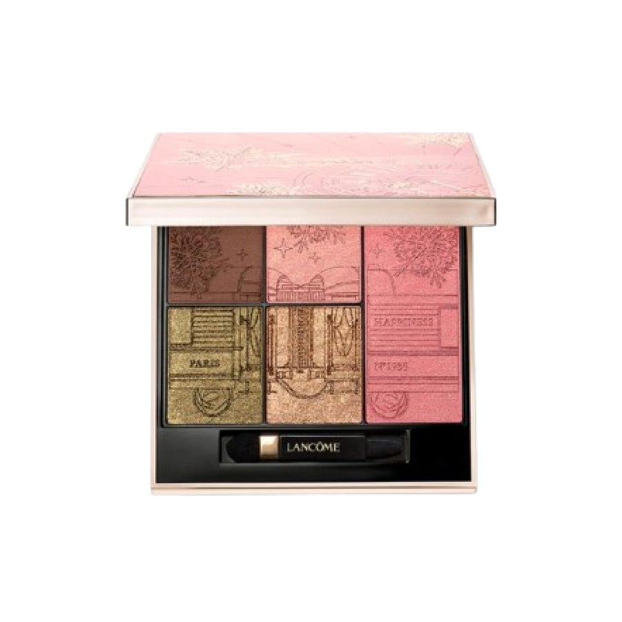 マルチパレット