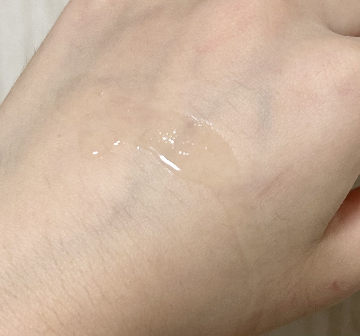 MT プロミネント・エッセンス/MTメタトロン/美容液を使ったクチコミ（2枚目）