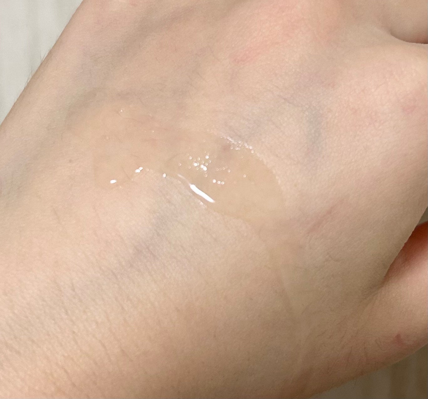 MT プロミネント・エッセンス/MTメタトロン/美容液を使ったクチコミ(2枚目)