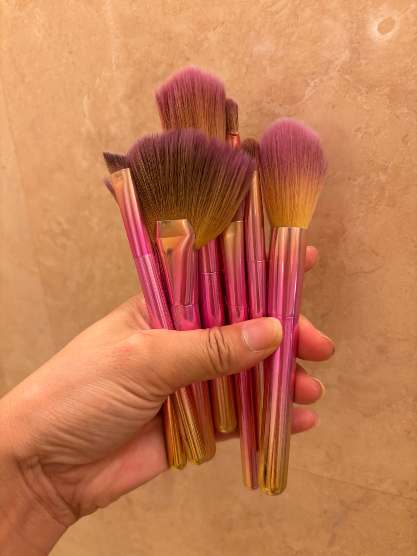 THE TOOL LAB ブラシ&パフクレンザー/THE TOOL LAB/その他化粧小物を使ったクチコミ(5枚目)