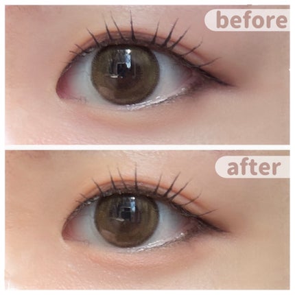 アイバッグコンシーラー/キャンメイク/ペンシルコンシーラーを使ったクチコミ(4枚目)