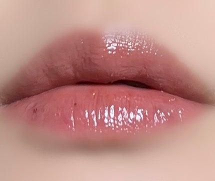 エッセンス プランプバーム/Visée/リッププランパーを使ったクチコミ(7枚目)