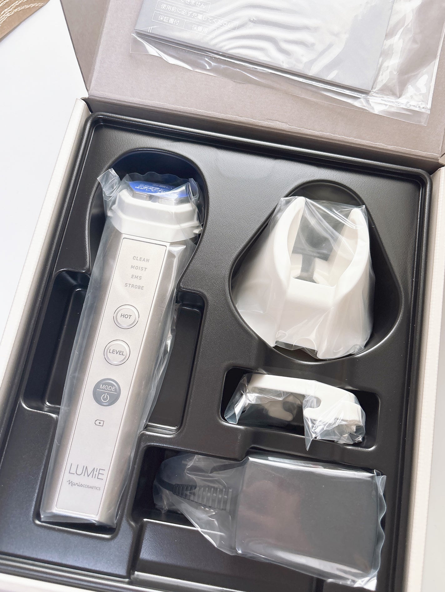 ルクエ コンク/ナリス化粧品/拭き取り化粧水を使ったクチコミ(6枚目)