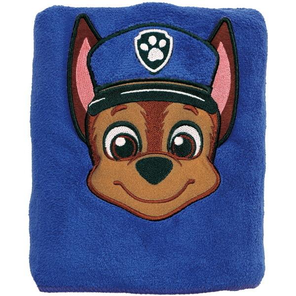 吸水速乾バスタオル パウ・パトロール