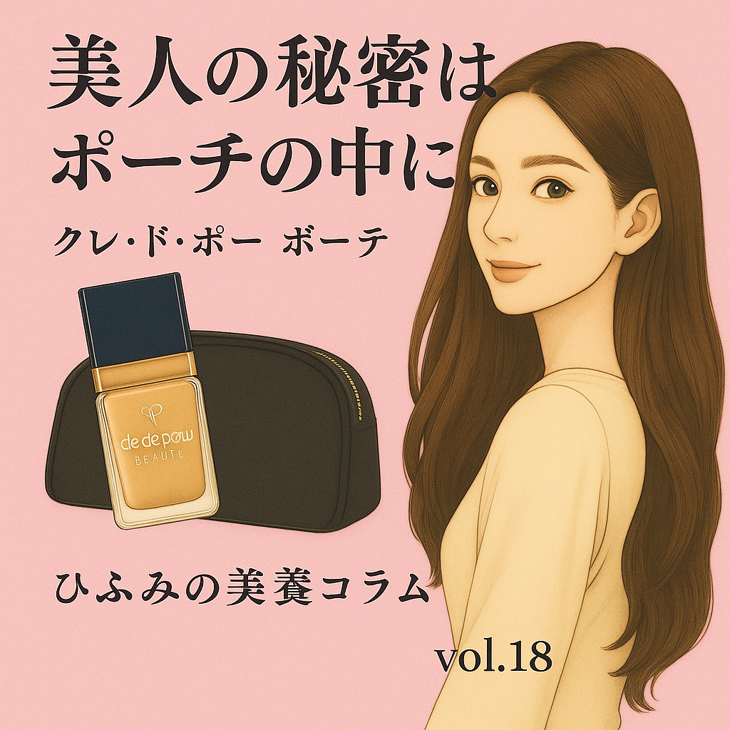 タンフリュイドエクラ マット/クレ・ド・ポー ボーテ/リキッドファンデーションを使ったクチコミ（1枚目）