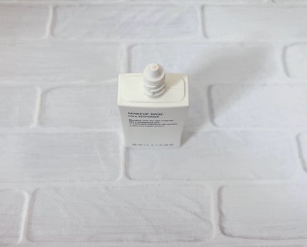 メイクアップベース フェイスレスポンサー/ブリリアージュ/化粧下地を使ったクチコミ(5枚目)