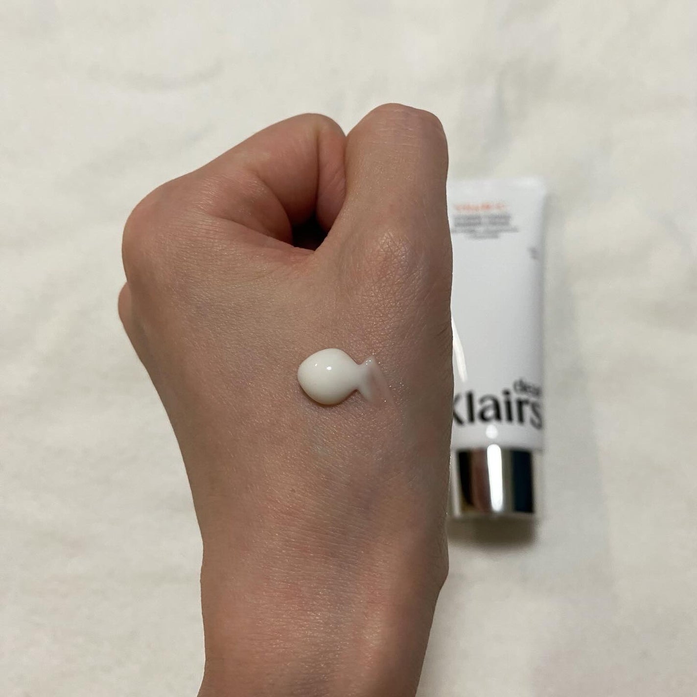 mini on LIPS ãð«§KlairsPDRNãã¿ã°ã«ããªã¢ã¯ãªãŒã +ââââââââ..ãïŒ3æç®ïŒ