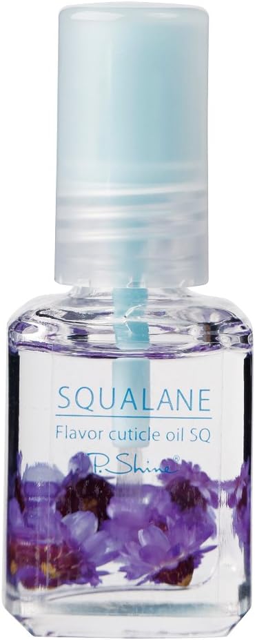 ピー・シャイン フレーバーキューティクルオイルSQ マスカット