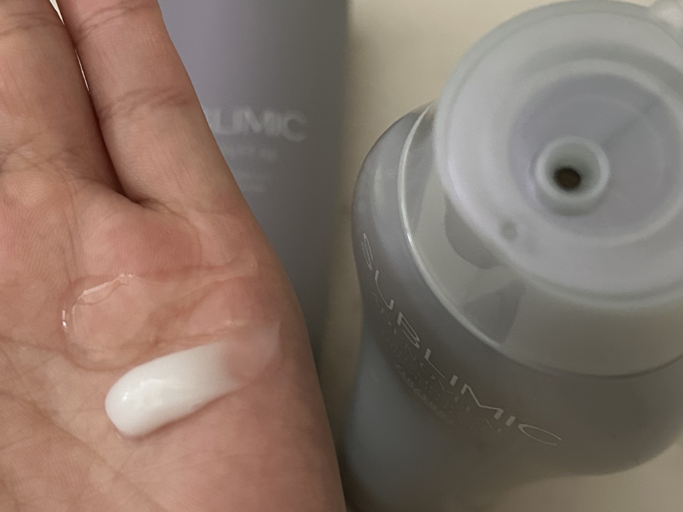 アデノバイタル  シャンプー/サブリミック/サロンシャンプーを使ったクチコミ（3枚目）