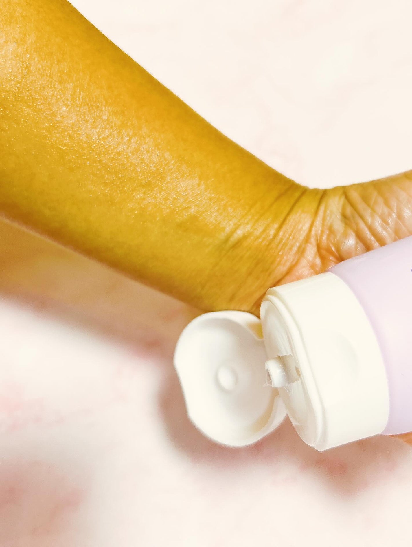 Snail&Azlene カームフォートクリーム/TIAM/フェイスクリームを使ったクチコミ(4枚目)