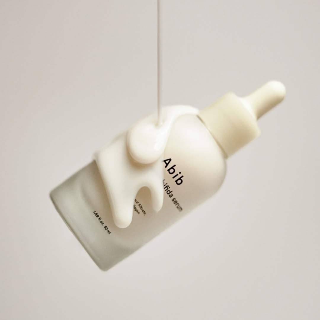 復活草ビフィダセラムファーミングドロップ/Abib /美容液を使ったクチコミ（2枚目）