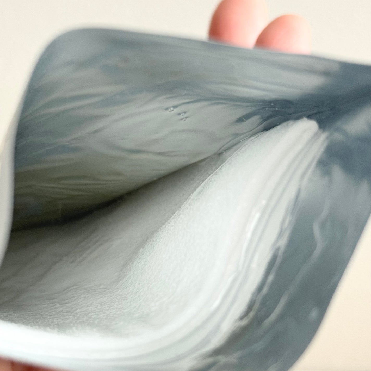 VITAMIN SHEET MASK/tenzero/洗い流すパック・マスクを使ったクチコミ(2枚目)