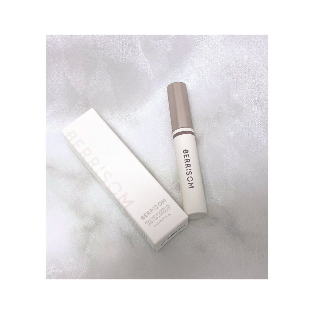 リアルミービオテノールラッシュアップアンプル/ベリサム/まつげ美容液を使ったクチコミ（1枚目）