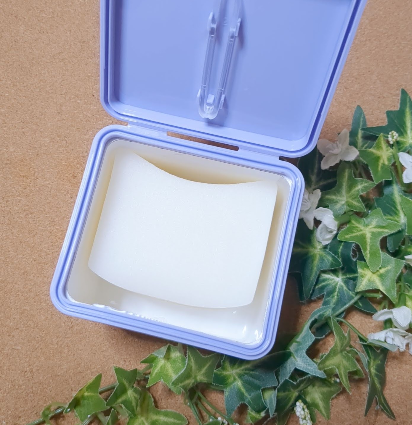 REJURAN ポアタイトニングトナーパッド 60枚入/REJURAN COSMETICS/トナーパッドを使ったクチコミ（1枚目）