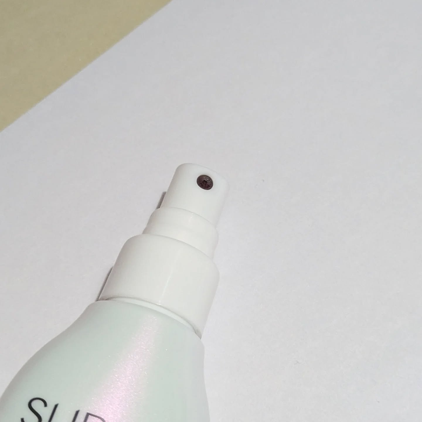 ワンダーシールド/サブリミック/アウトバストリートメントを使ったクチコミ（2枚目）