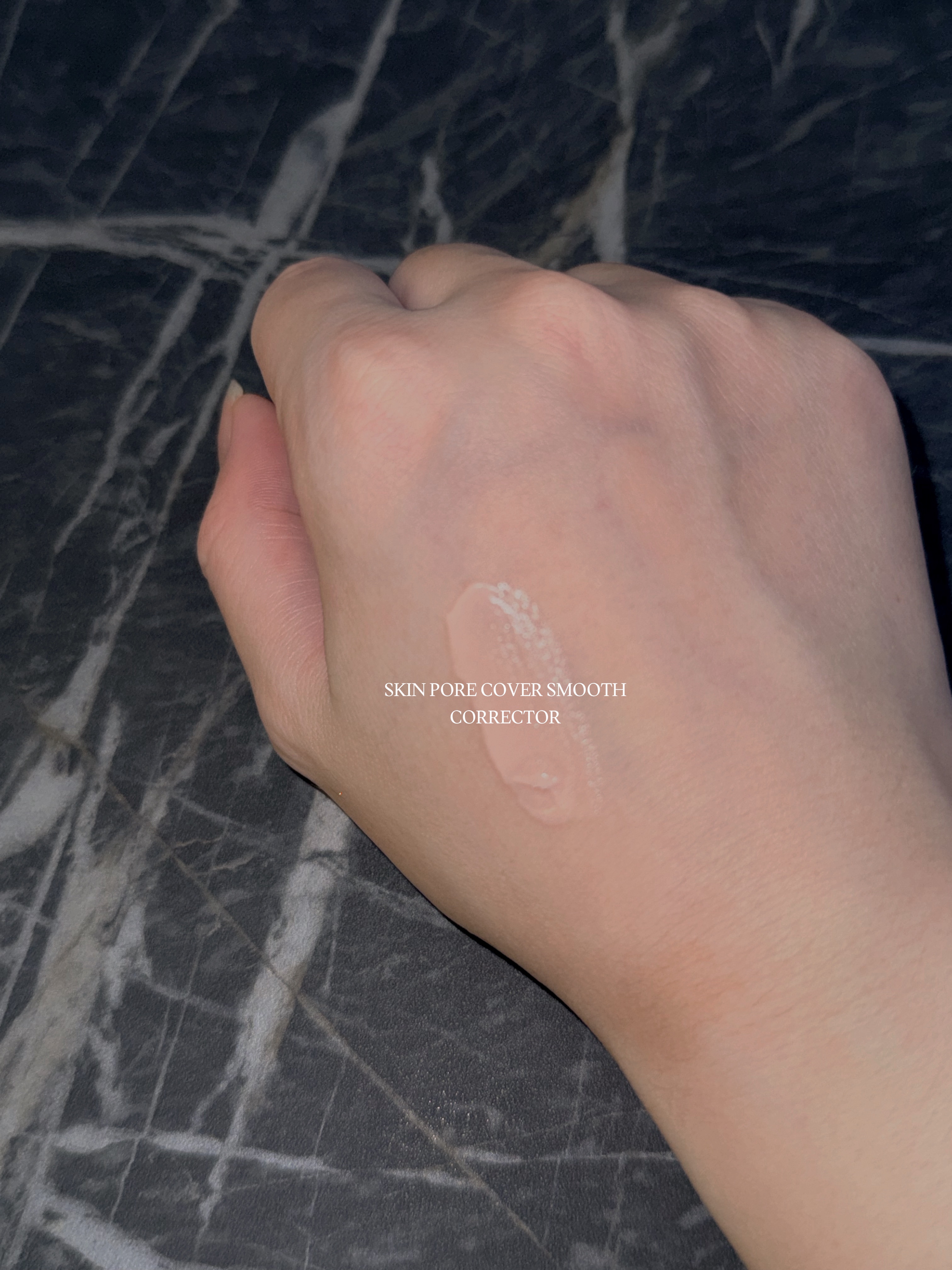 デリケートシルクベールアートプライマー/TFIT/化粧下地を使ったクチコミ（2枚目）