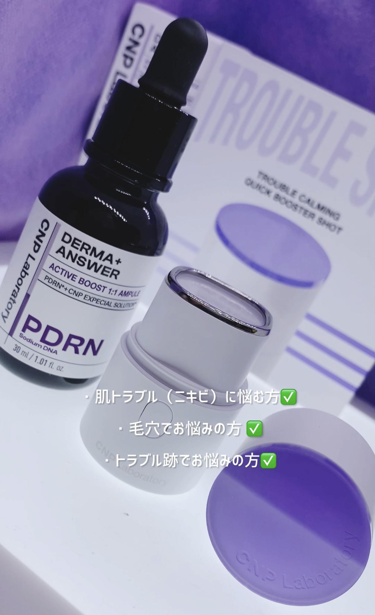 アンテリージェEX24＋デイエマルジョン　ナイトエマルジョン　メルティングバーム アンテリージェ ＥＸ２４＋ トリートメント ローション＆デイ