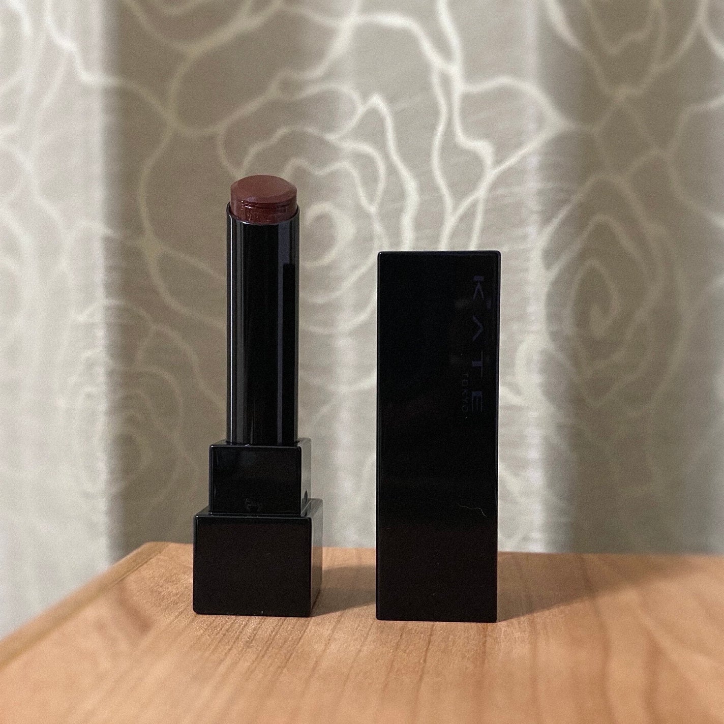 ケイト リップモンスター/KATE/口紅を使ったクチコミ(2枚目)