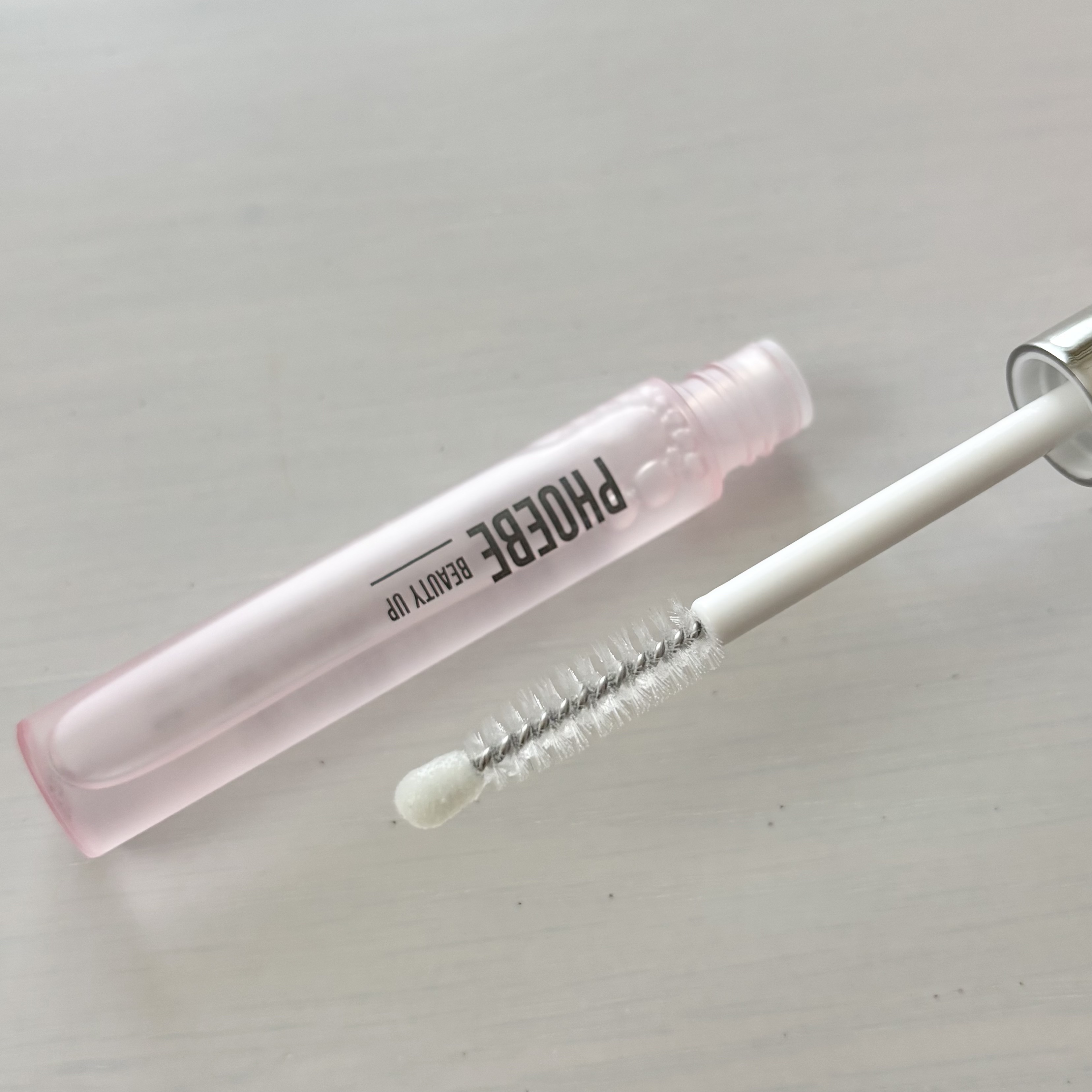 フィービー　ビューティーアップ　アイラッシュセラムN２/PHOEBE BEAUTY UP/まつげ美容液を使ったクチコミ（2枚目）