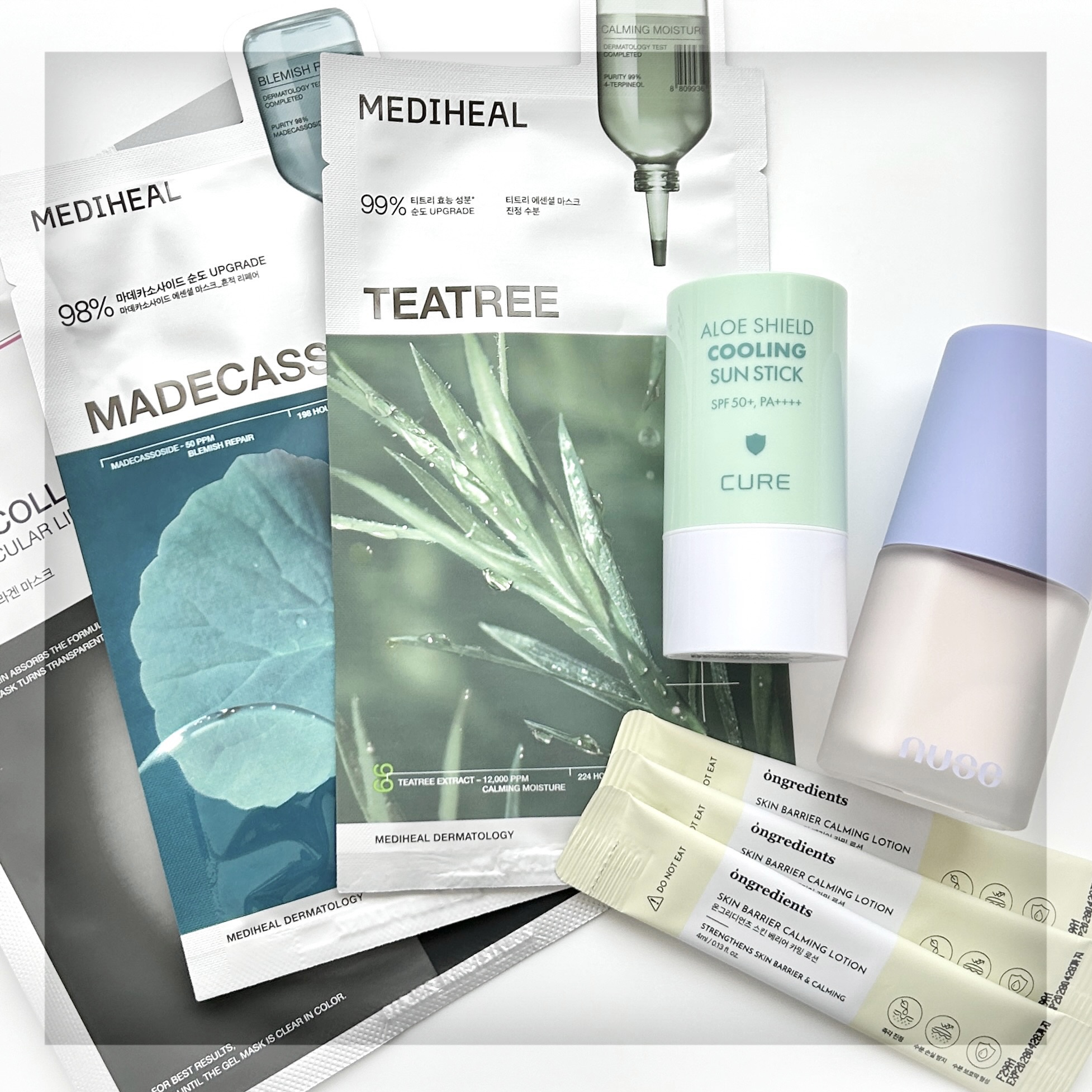 ケアトーンアップ/nuse/化粧下地を使ったクチコミ（1枚目）