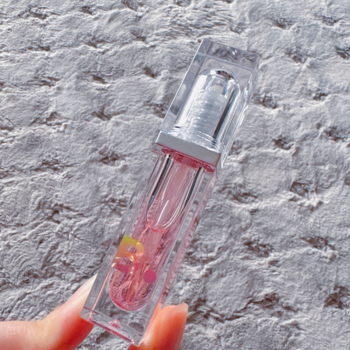 ボリュームリッププランパー/BANILA CO/リッププランパーを使ったクチコミ(2枚目)